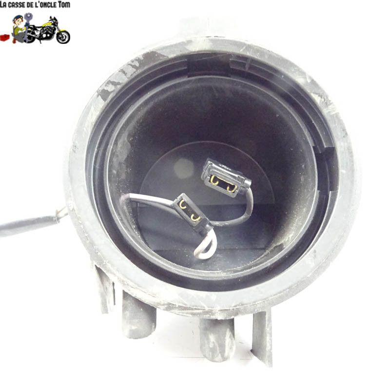 Caoutchouc faisceau Suzuki 650 sv 1999 - CTM-9199-035