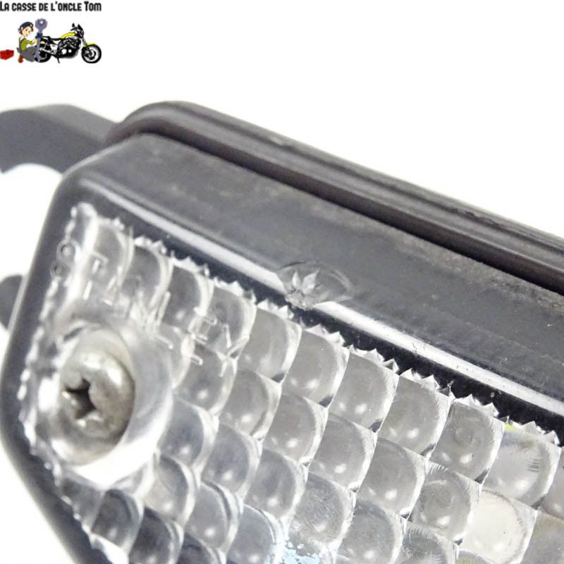 Feu de position Suzuki 650 sv 1999 - CTM-9199-036