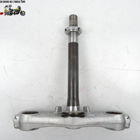 Té de fourche inférieur Suzuki 650 sv 1999 - CTM-9199-041