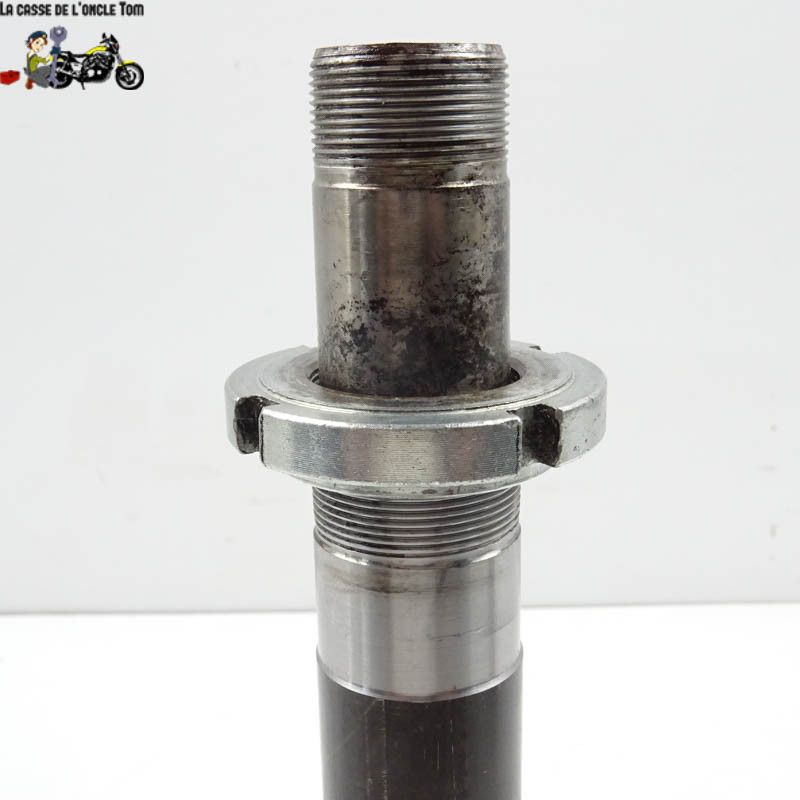 Té de fourche inférieur Suzuki 650 sv 1999 - CTM-9199-041