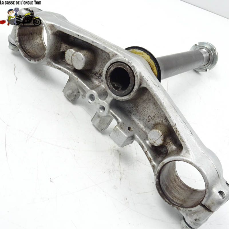 Té de fourche inférieur Suzuki 650 sv 1999 - CTM-9199-041