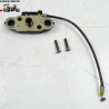 Mécanisme ouverture selle Suzuki 650 sv 1999 - CTM-9199-042