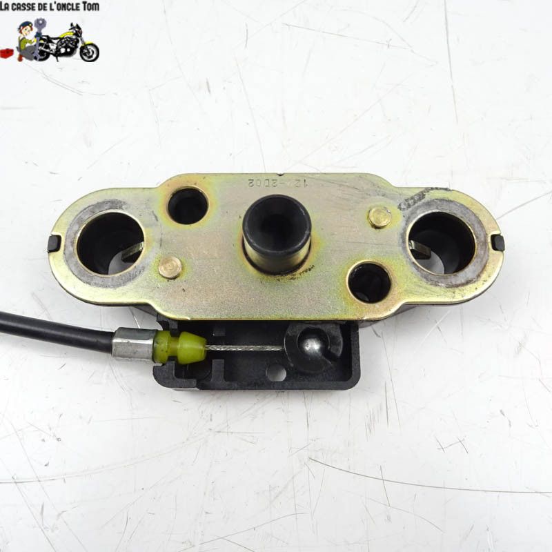 Mécanisme ouverture selle Suzuki 650 sv 1999 - CTM-9199-042