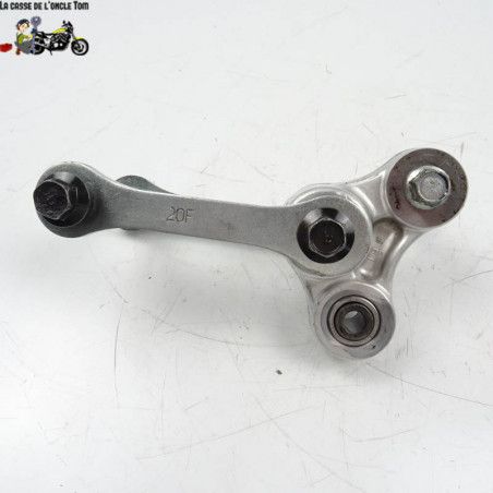 Biellette d'amortisseur Suzuki 650 sv 1999 - CTM-9199-044