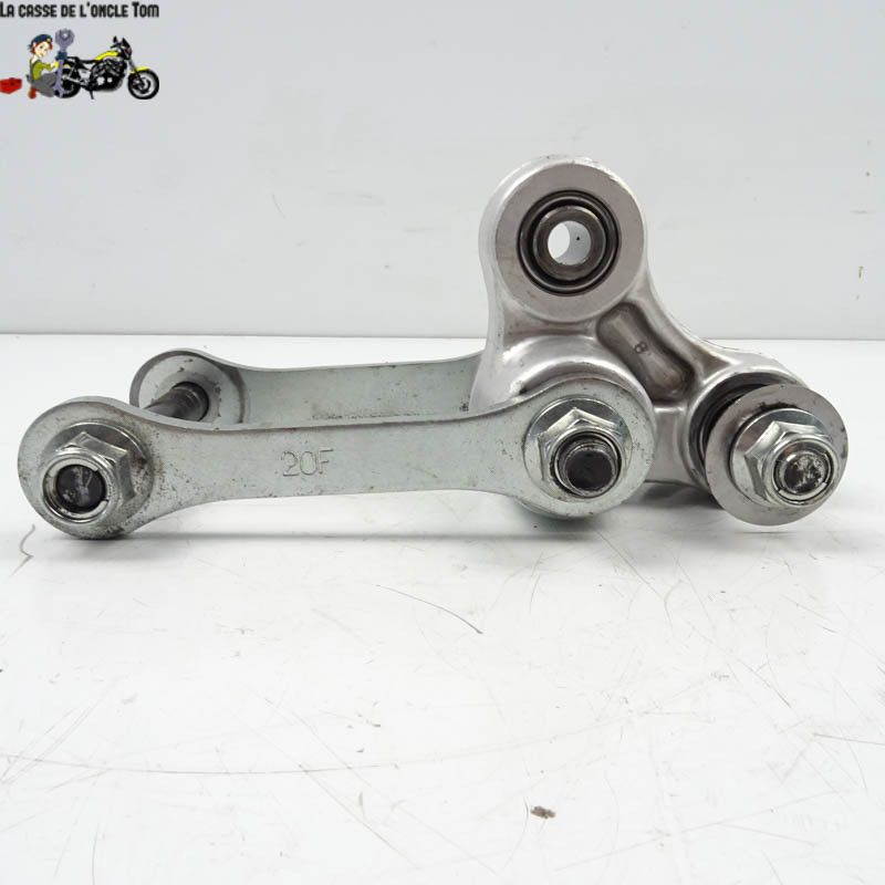 Biellette d'amortisseur Suzuki 650 sv 1999 - CTM-9199-044