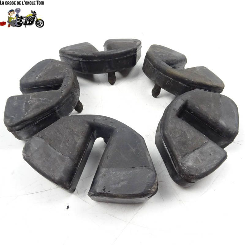 Silent bloc Suzuki 650 sv 1999 - CTM-9199-045