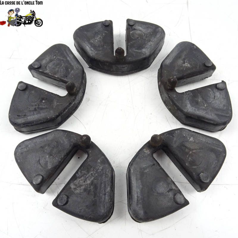 Silent bloc Suzuki 650 sv 1999 - CTM-9199-045