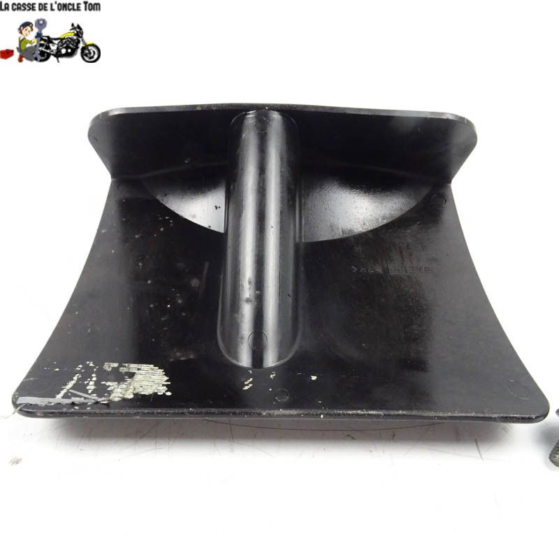 Bavette arrière Suzuki 650 sv 1999 - CTM-9199-048