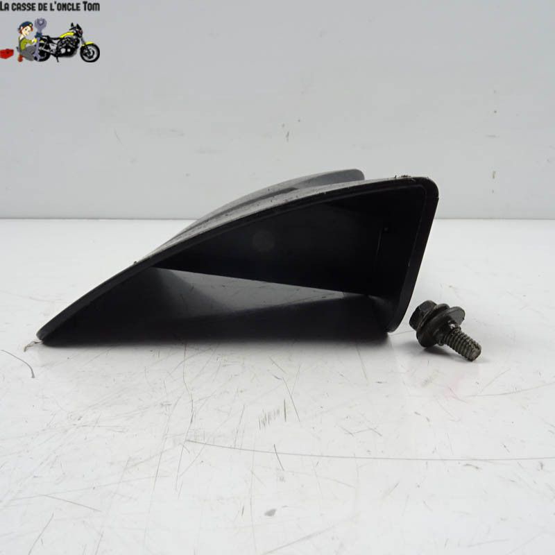 Bavette arrière Suzuki 650 sv 1999 - CTM-9199-048