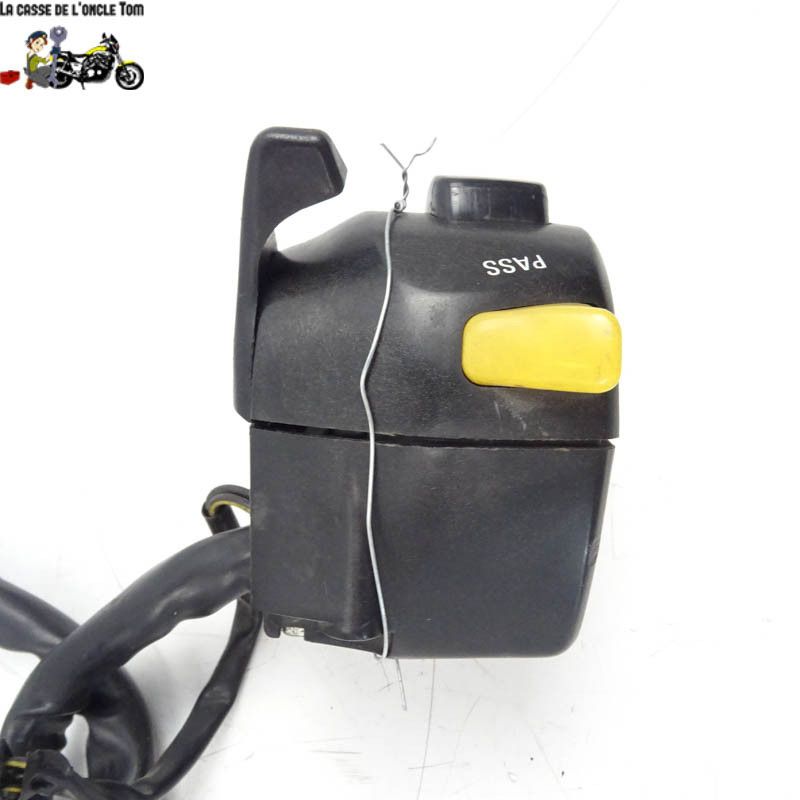 Commodo gauche Suzuki 650 sv 1999 - CTM-9199-051