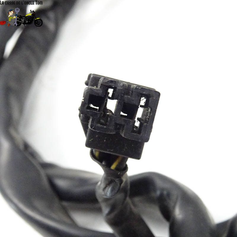 Commodo gauche Suzuki 650 sv 1999 - CTM-9199-051