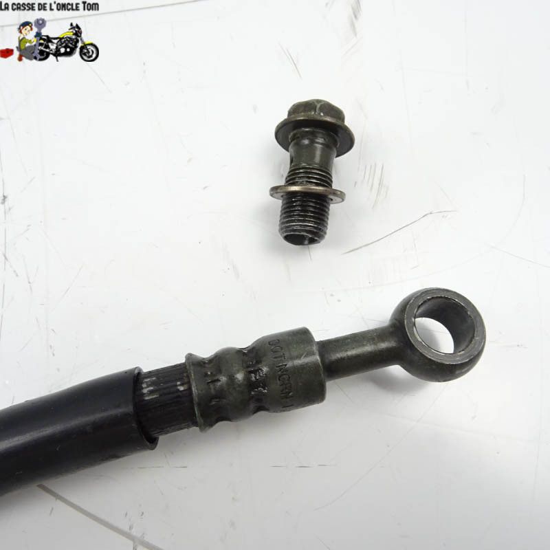 Durite de frein arrière Suzuki 650 sv 1999 - CTM-9199-053