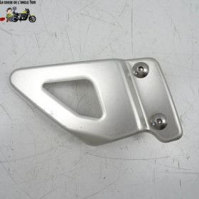 Protection repose-pied avant droit Suzuki 650 sv 1999