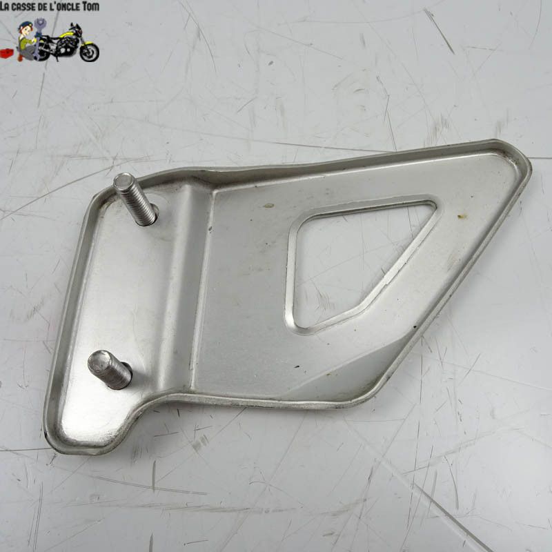 Protection repose-pied avant droit Suzuki 650 sv 1999 - CTM-9199-054