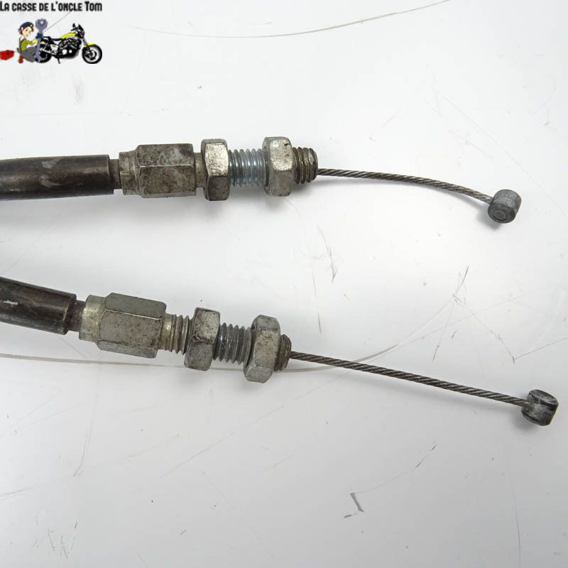 Câbles d'accélération Suzuki 650 sv 1999 - CTM-9199-057