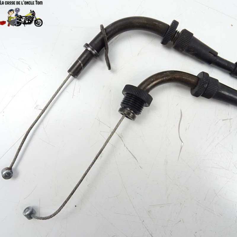 Câbles d'accélération Suzuki 650 sv 1999 - CTM-9199-057
