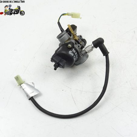 Carburateur Aprilia 50 sr mt 2016 - CTM-10244-040