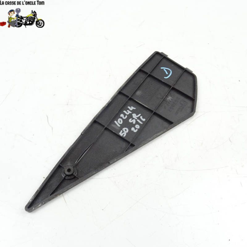 Repose pied droit Aprilia 50 sr mt  2016 - CTM-10244-038