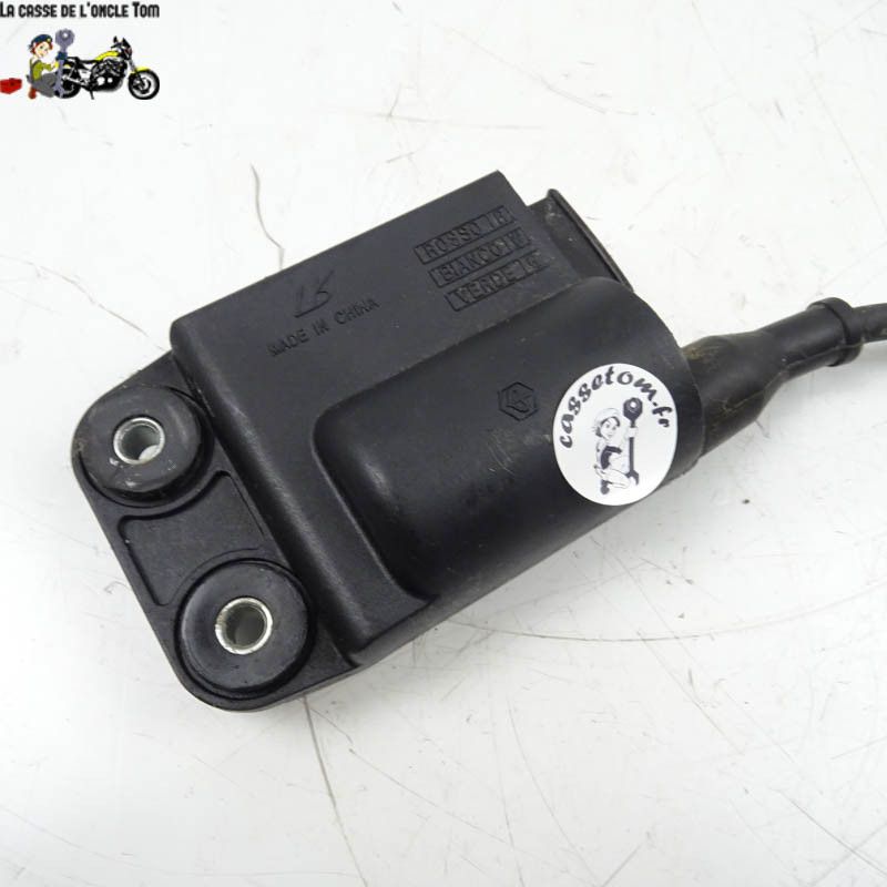 Bobine d'allumage + boitier CDI  Aprilia 50 sr mt  2016 - CTM-10244-034