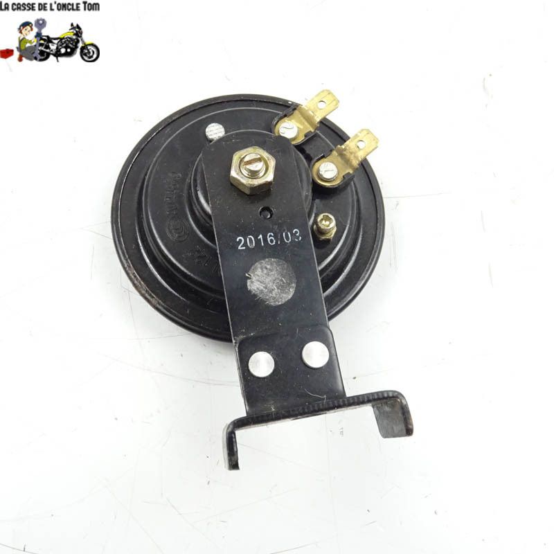 Klaxon Aprilia 50 sr mt  2016 - CTM-10244-033