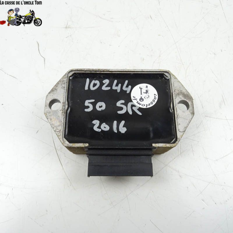 Régulateur Aprilia 50 sr mt  2016 - CTM-10244-029