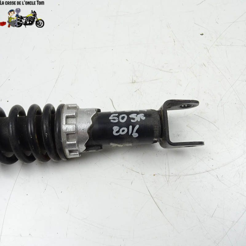 Amortisseur Aprilia 50 sr mt  2016 - CTM-10244-021
