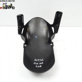 Garde boue avant Aprilia 50 sr mt  2016