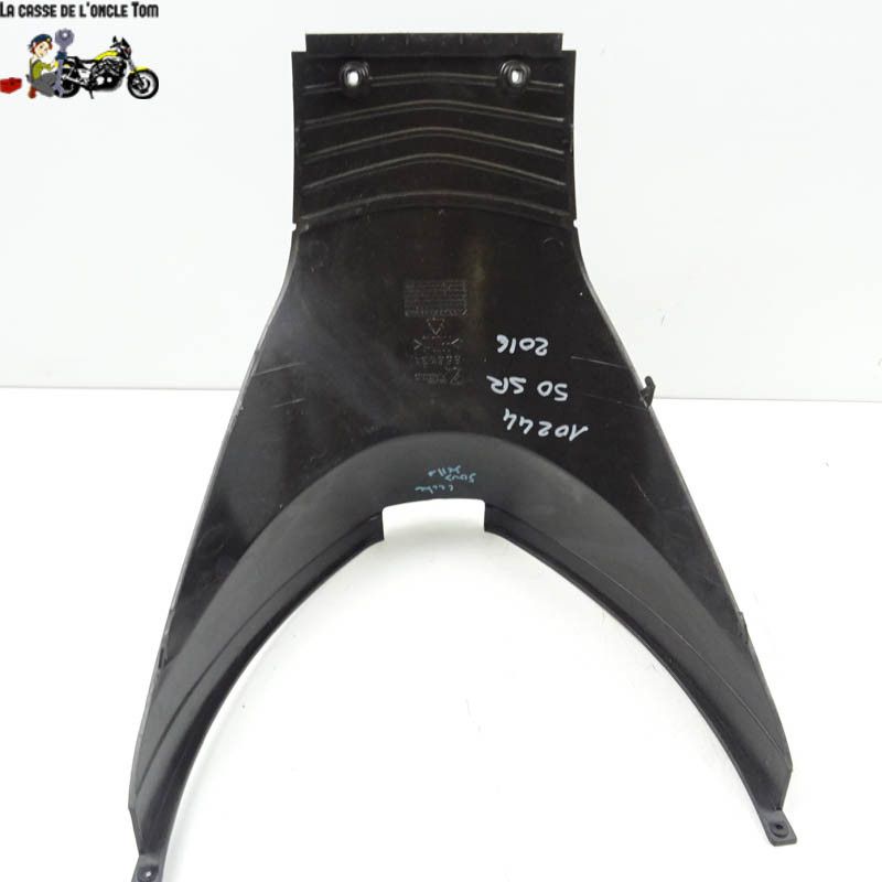 Cache sous selle Aprilia 50 sr mt  2016 - CTM-10244-019