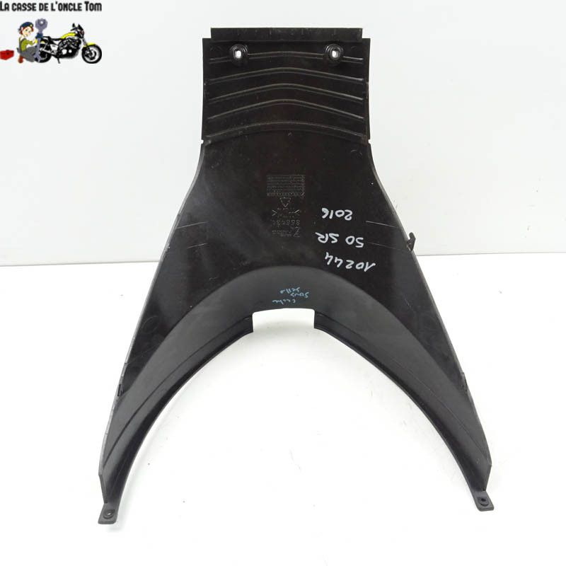 Cache sous selle Aprilia 50 sr mt  2016 - CTM-10244-019