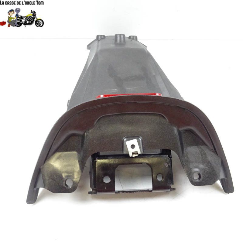 Bavette arrière Aprilia 50 sr mt  2016 - CTM-10244-015