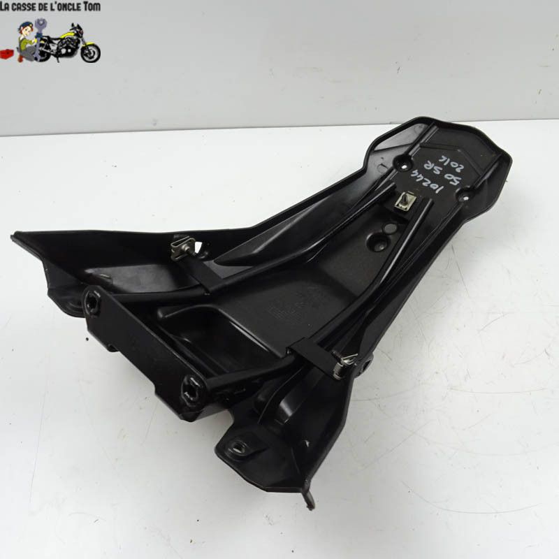 Bavette arrière Aprilia 50 sr mt  2016 - CTM-10244-015