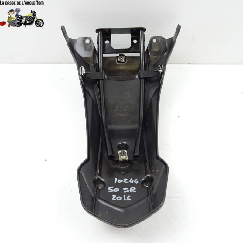 Bavette arrière Aprilia 50 sr mt  2016 - CTM-10244-015