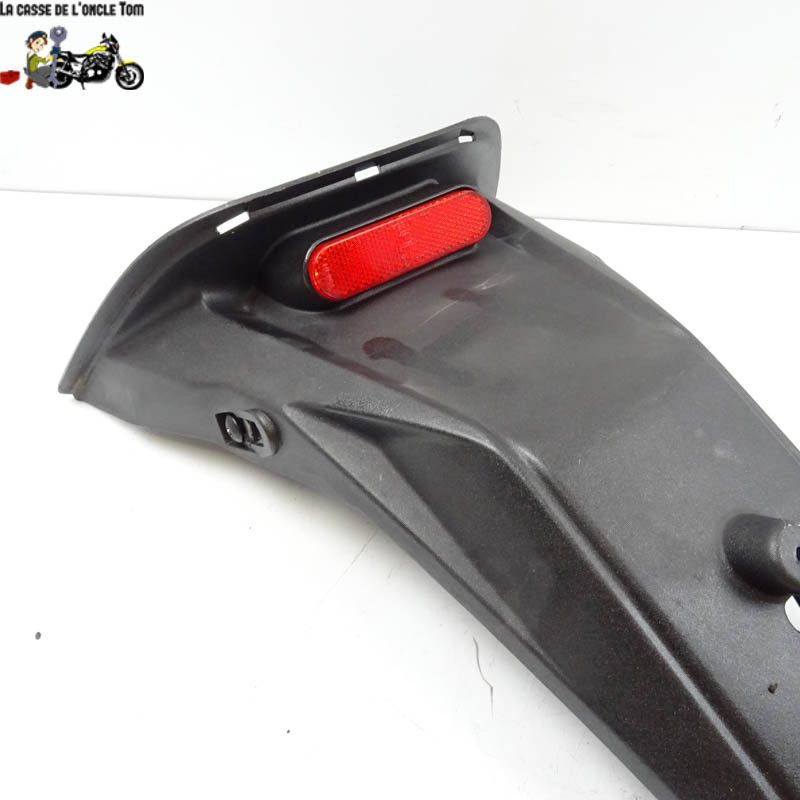 Bavette arrière Aprilia 50 sr mt  2016 - CTM-10244-015