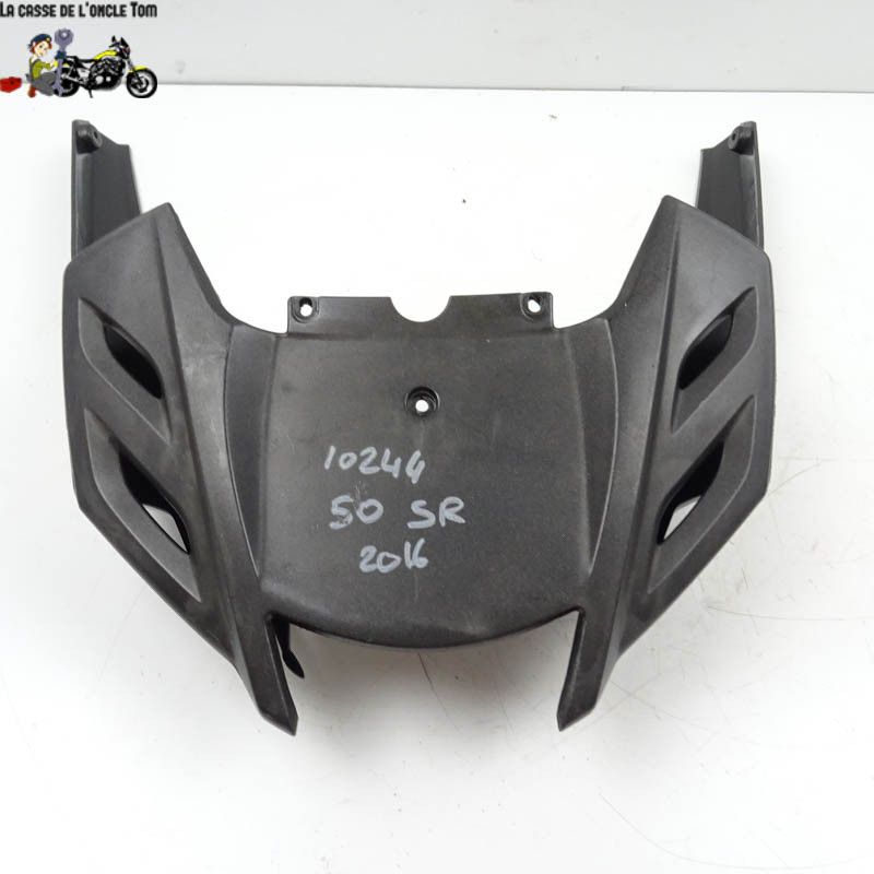 Coque arrière Aprilia 50 sr mt 2016 - Cassetom - Nos pièces motos