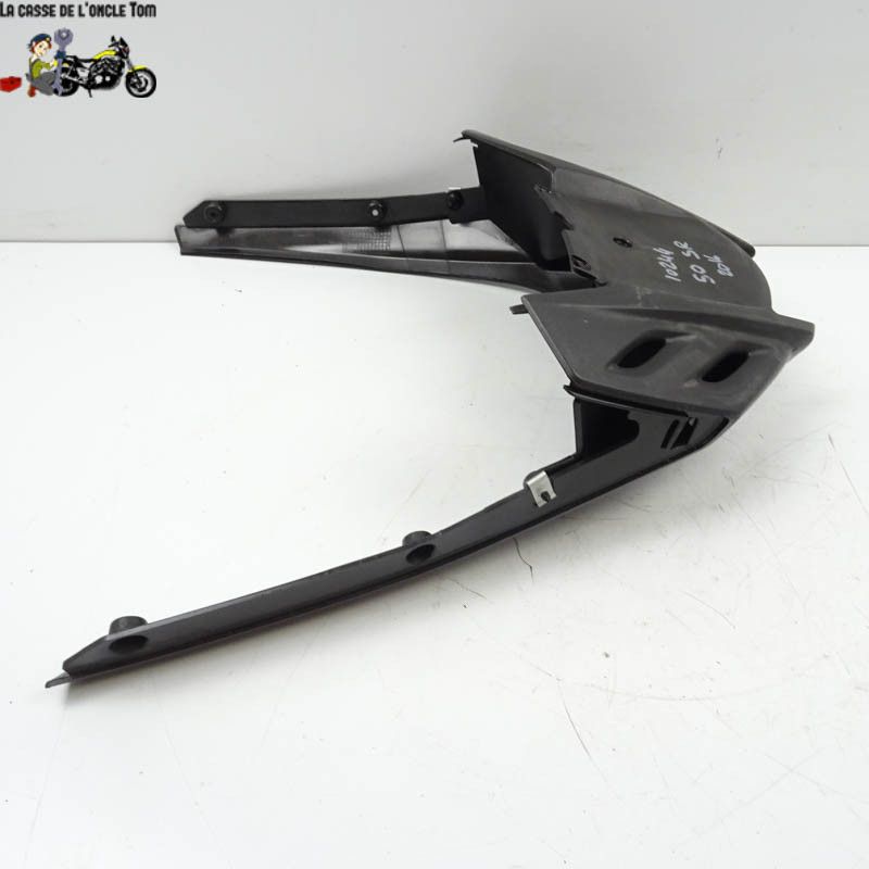 Coque arrière Aprilia 50 sr mt  2016 - CTM-10244-013