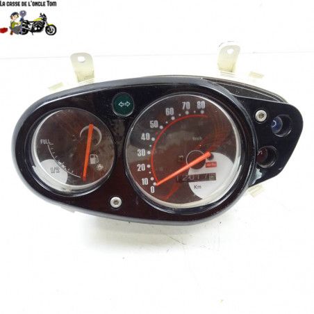 Compteur Aprilia 50 sr mt 2016 - CTM-10244-012