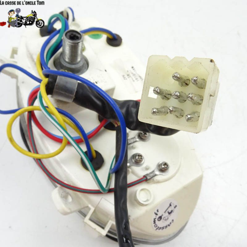 Compteur Aprilia 50 sr mt  2016 - CTM-10244-012