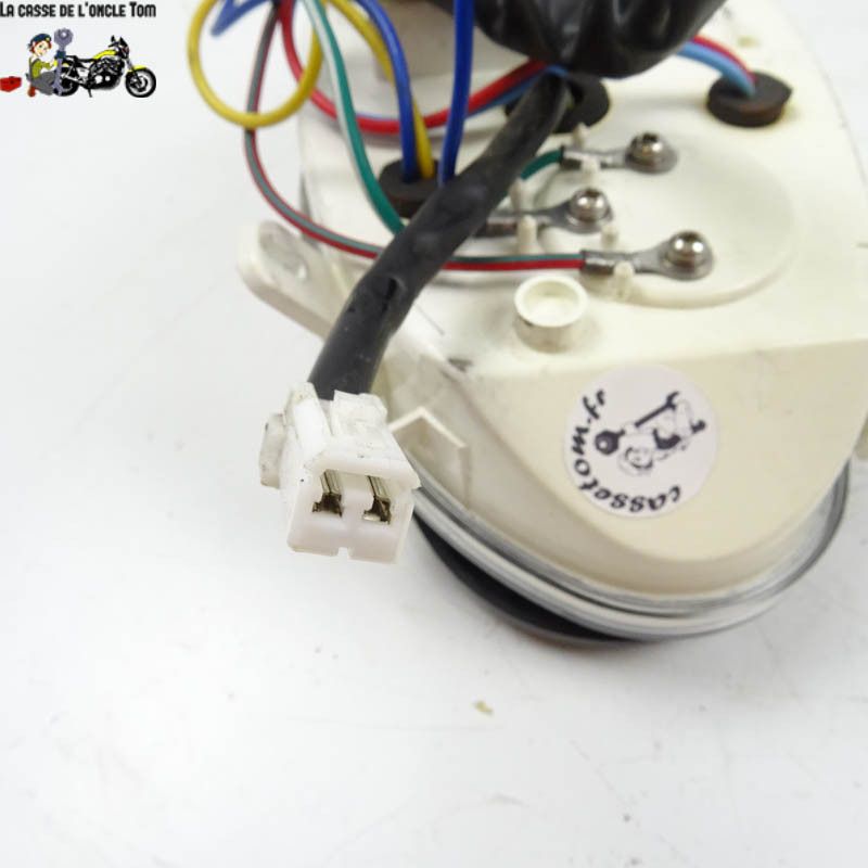 Compteur Aprilia 50 sr mt  2016 - CTM-10244-012