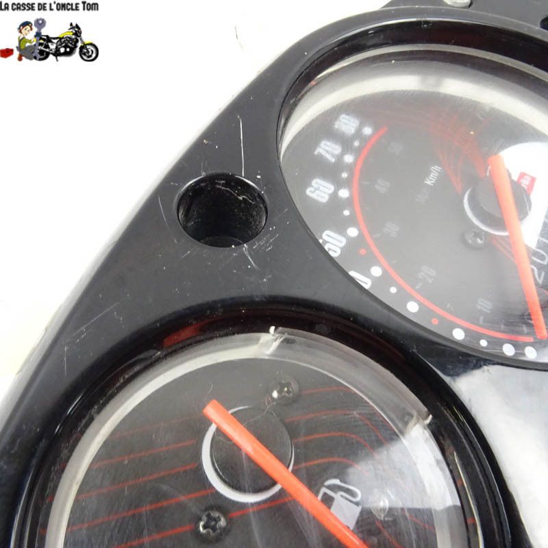 Compteur Aprilia 50 sr mt  2016 - CTM-10244-012