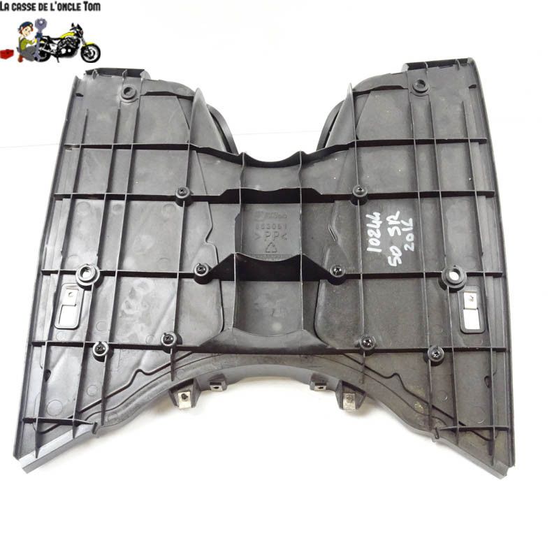 Marche pied Aprilia 50 sr mt  2016 - CTM-10244-008