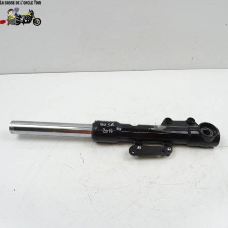 Tube de fourche gauche Aprilia 50 sr mt 2016 - CTM-10244-005