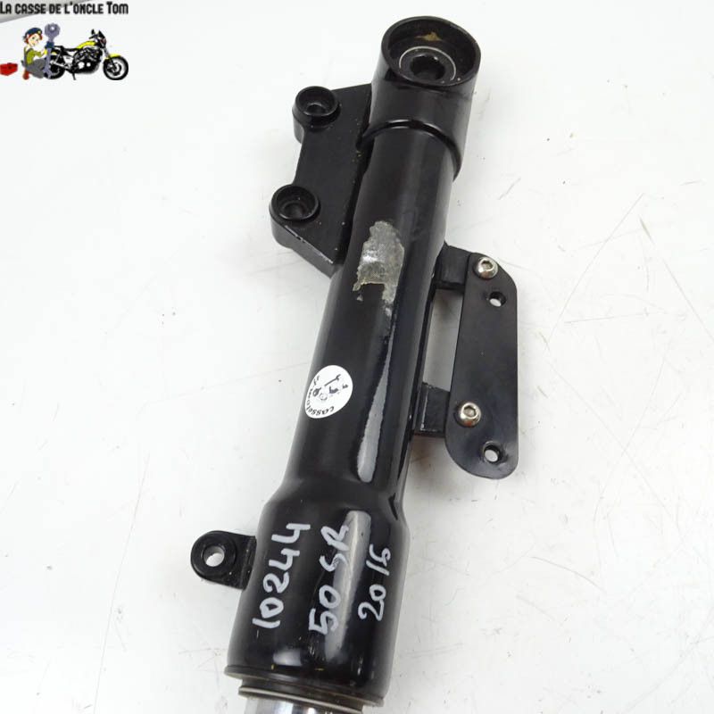 Tube de fourche gauche  Aprilia 50 sr mt  2016 - CTM-10244-005