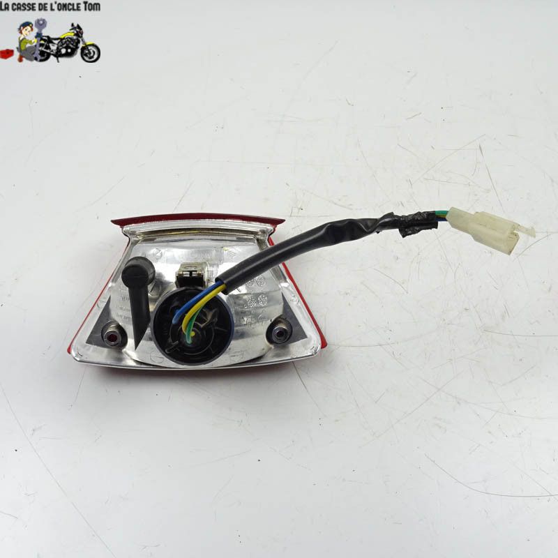 Feu arrière Aprilia 50 sr mt  2016 - CTM-10244-004