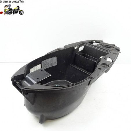 Coffre Aprilia 50 sr mt 2016 - CTM-10244-002
