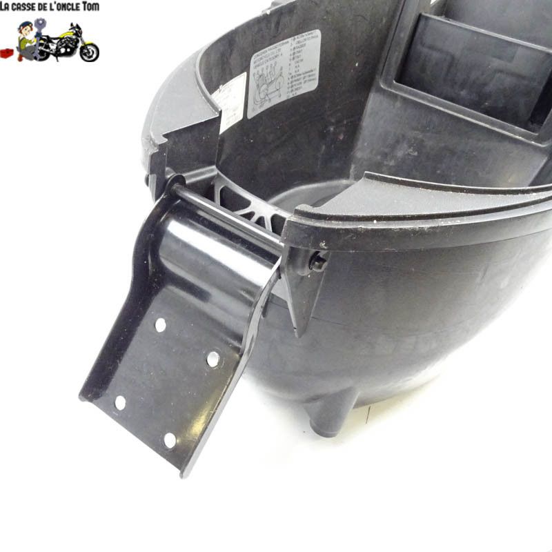 Coffre Aprilia 50 sr mt  2016 - CTM-10244-002