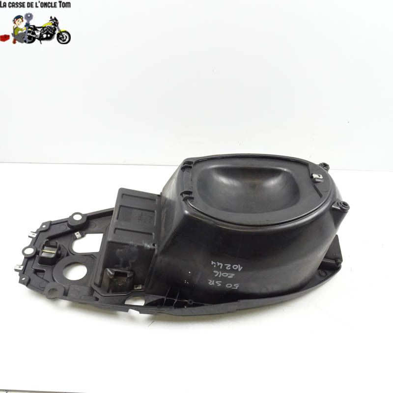 Coffre Aprilia 50 sr mt  2016 - CTM-10244-002