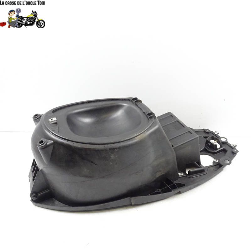 Coffre Aprilia 50 sr mt  2016 - CTM-10244-002