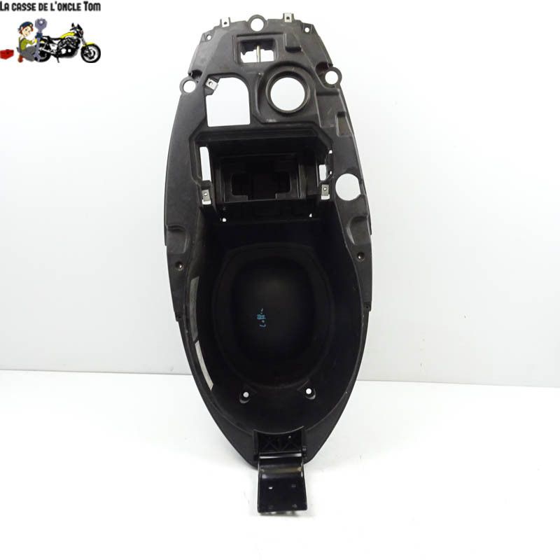 Coffre Aprilia 50 sr mt  2016 - CTM-10244-002