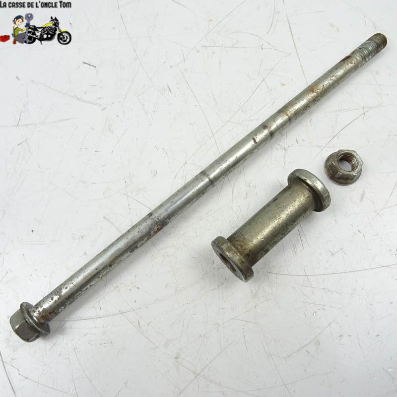 Axe Moteur  Honda 125 xlr r 1998 - CTM-11275-081