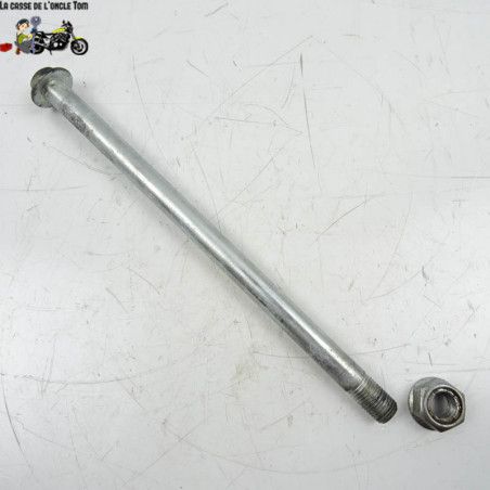 Axe de bras oscillant Honda 125 xlr r 1998 - CTM-11275-074